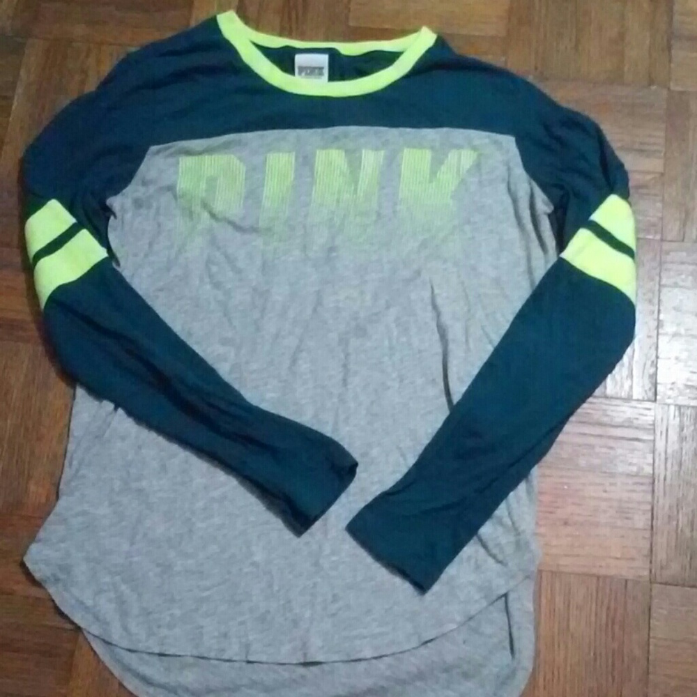 A long sleeve